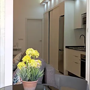  Apartamento Coqueto En La Luz B