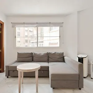  Apartamento Vacaciones Cerca Del Mar