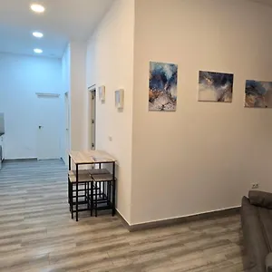  Apartamento Nuevo Apto Divina Pastora N2