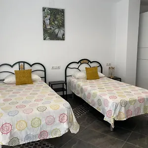  Apartamento Maldonado Urban