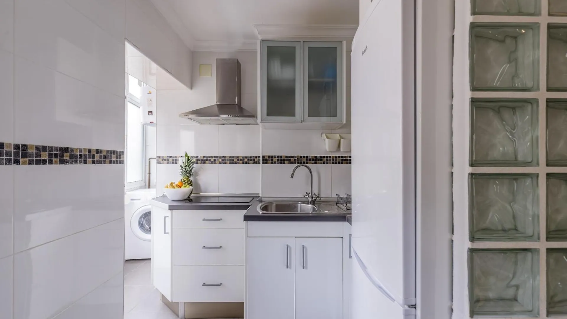 Malaga Dream Apartment