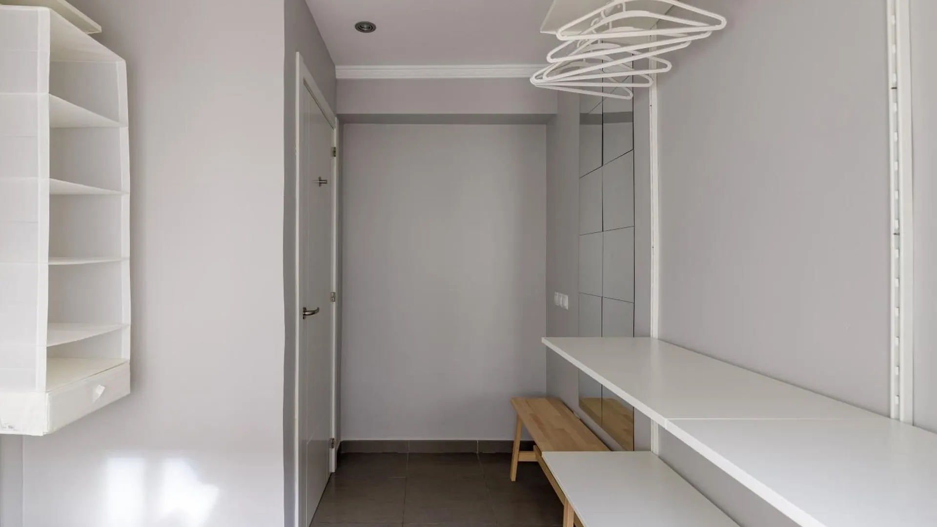 Malaga Dream Apartment