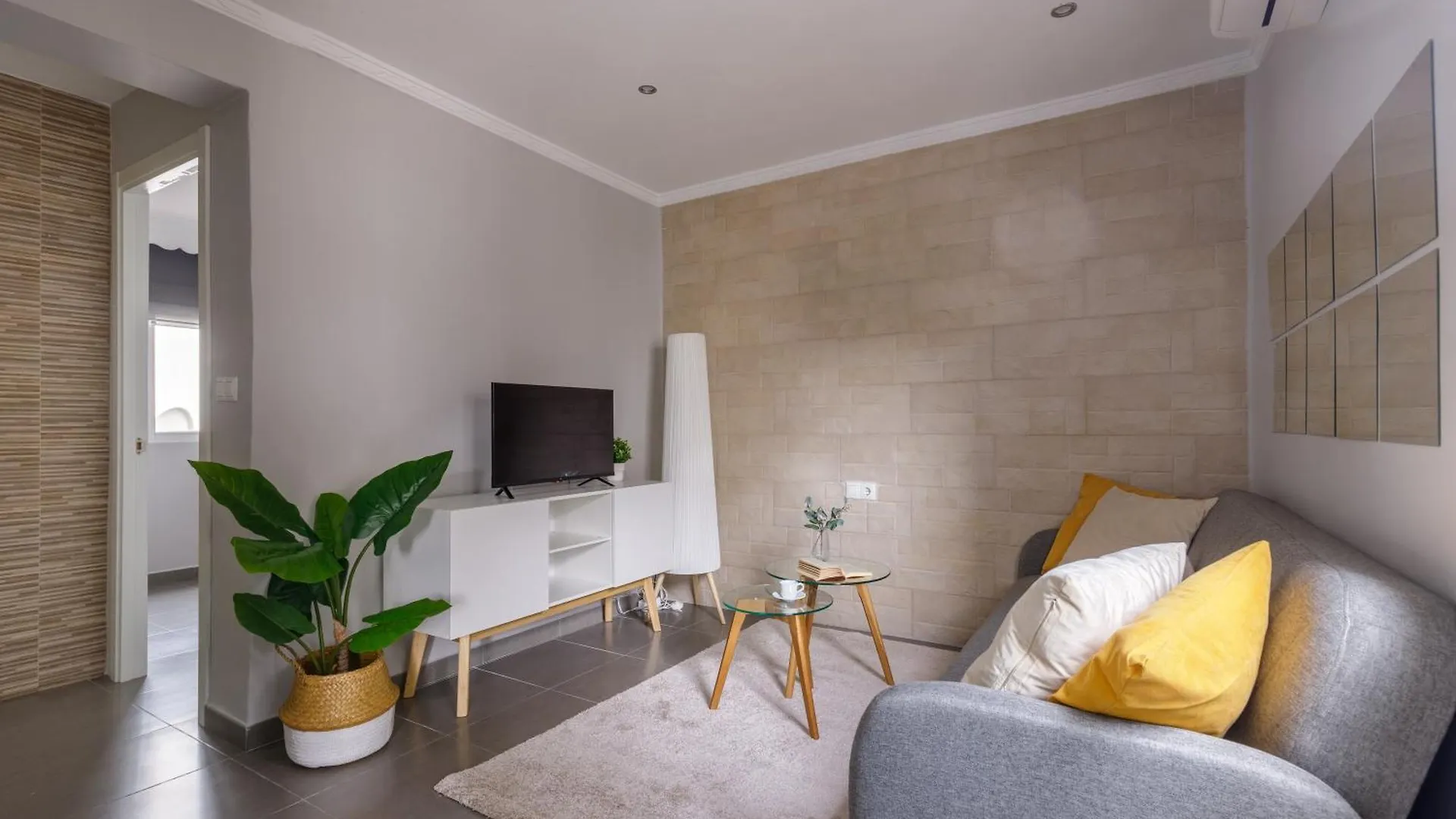 Malaga Dream Apartment