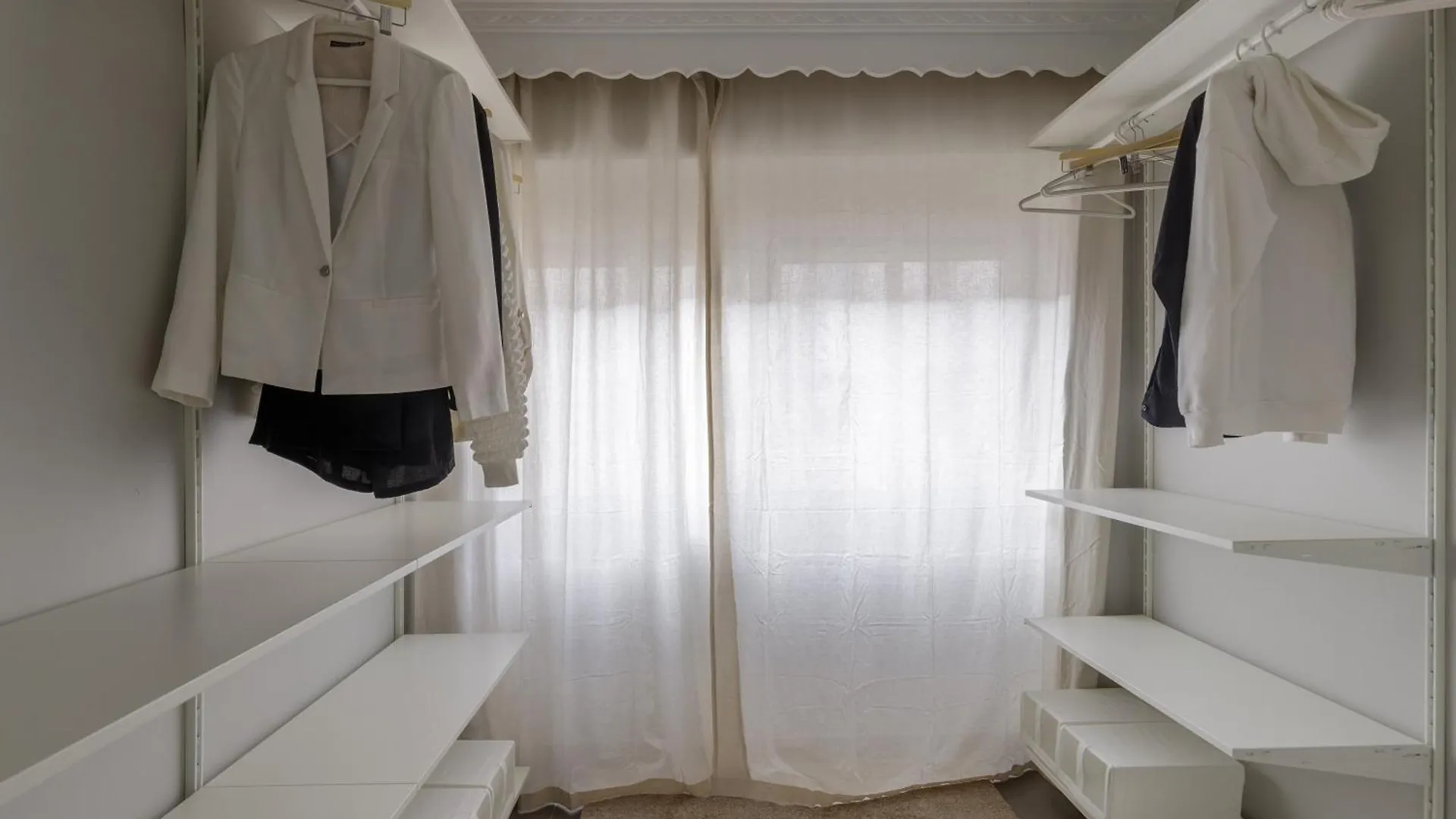 Malaga Dream Apartment 0*,  Spanien