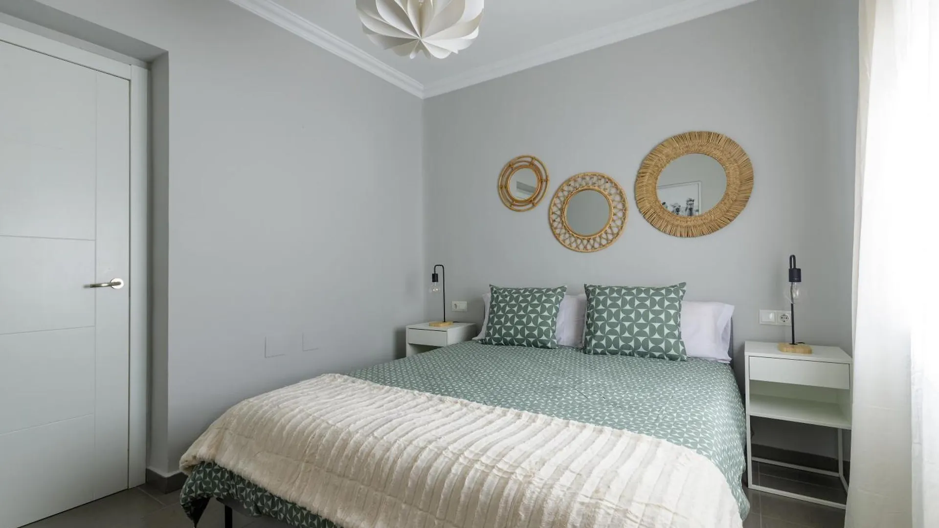 Malaga Dream Apartment