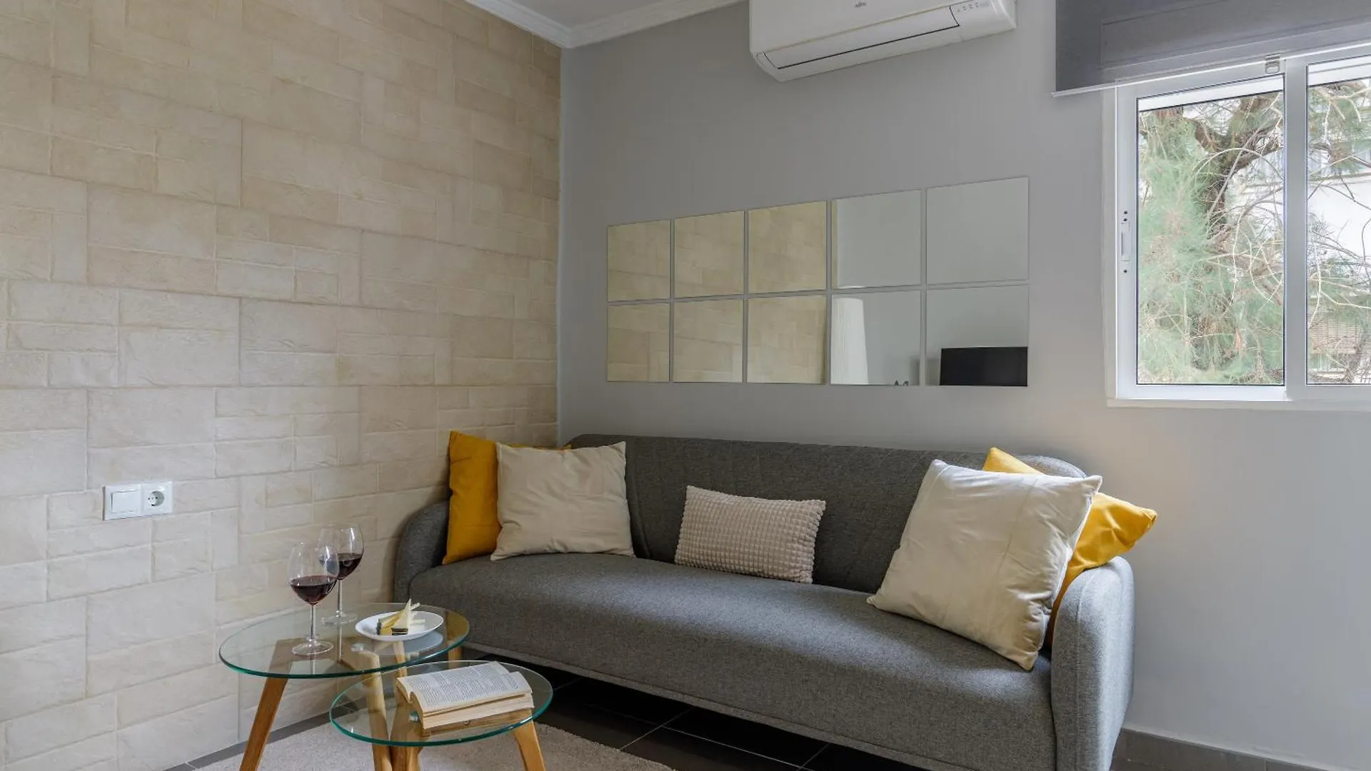 Malaga Dream Apartment
